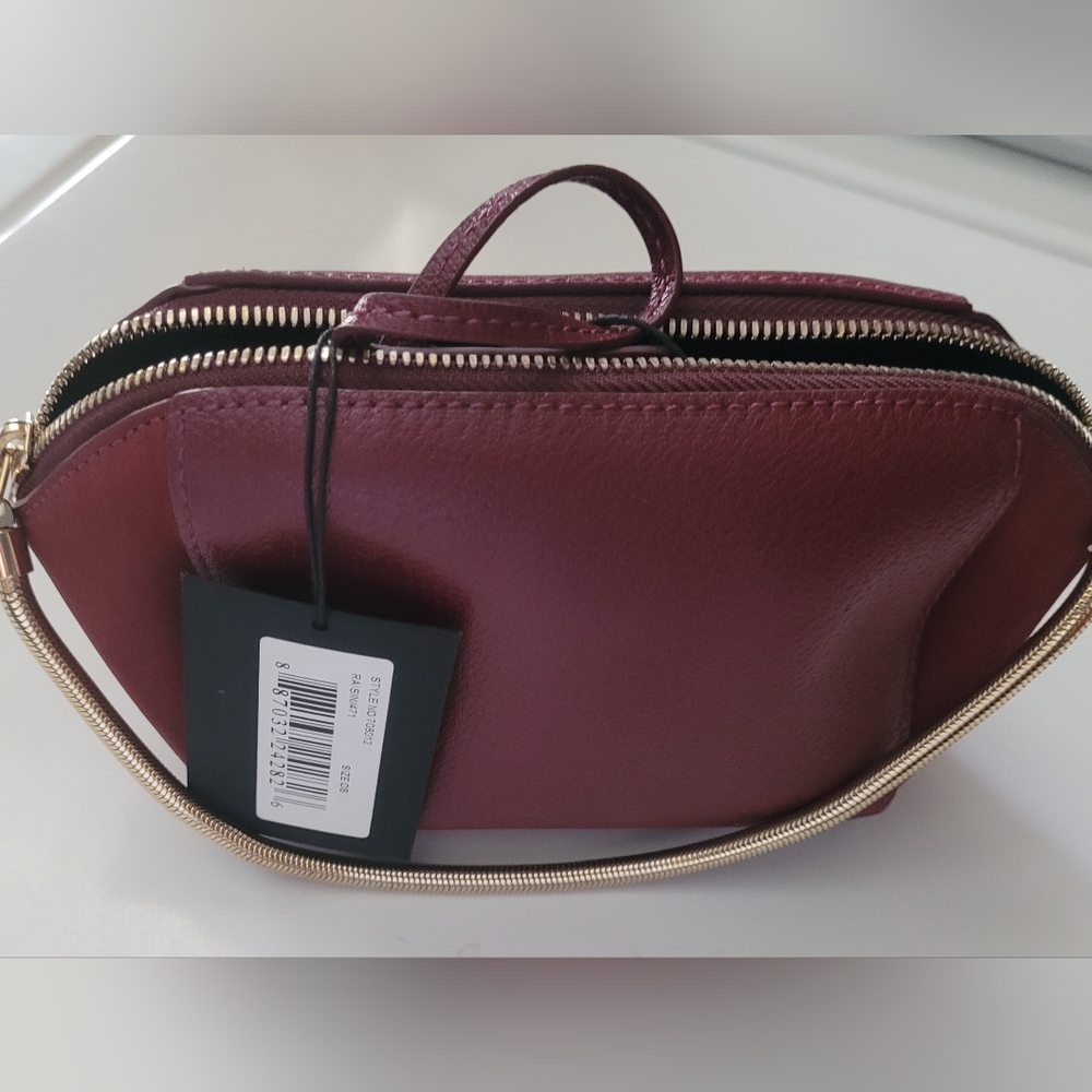 Alexander Wang NWT Clutch.